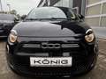 Fiat 500 Limousine 42 kWh Touch*Carplay*Klimaauto. Schwarz - thumbnail 8