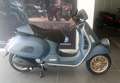 Vespa GTV 310 officina 8 EURO 5+ - NUOVO IN PRONTA CONSEGNA! Blu/Azzurro - thumbnail 4