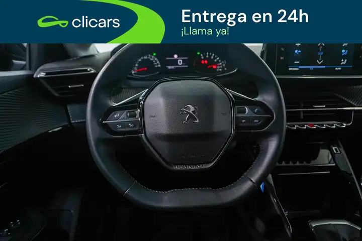 Peugeot 208 2022, foto 19