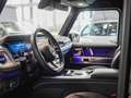Mercedes-Benz G 450 G 450 d AMG Line Night I+II Schiebedach KEYLESS Negro - thumbnail 13