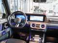 Mercedes-Benz G 450 G 450 d AMG Line Night I+II Schiebedach KEYLESS Negro - thumbnail 10
