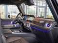 Mercedes-Benz G 450 G 450 d AMG Line Night I+II Schiebedach KEYLESS Negro - thumbnail 8