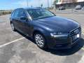 Audi A4 Avant 2.0 TDI Ambient 136 cv Blu/Azzurro - thumbnail 2
