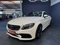 Mercedes-Benz C 63 AMG S*3J.Garantie*PANO*VOLL*HUD*510PS*2Hand Weiß - thumbnail 4
