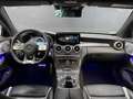 Mercedes-Benz C 63 AMG S*3J.Garantie*PANO*VOLL*HUD*510PS*2Hand Weiß - thumbnail 9