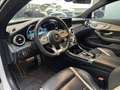 Mercedes-Benz C 63 AMG S*3J.Garantie*PANO*VOLL*HUD*510PS*2Hand Weiß - thumbnail 14