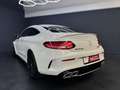 Mercedes-Benz C 63 AMG S*3J.Garantie*PANO*VOLL*HUD*510PS*2Hand Weiß - thumbnail 5