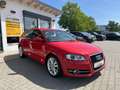Audi A3 Sportback 2.0 TDI Ambition (103kW) 103 kW (140 ... Rouge - thumbnail 2