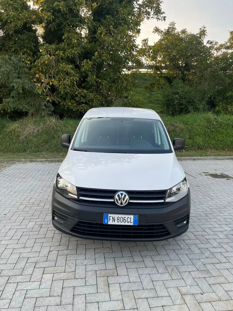 Volkswagen Caddy - 2