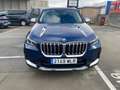 BMW X1 xDrive20d Azul - thumbnail 5