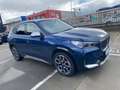 BMW X1 xDrive20d Azul - thumbnail 2
