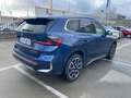 BMW X1 xDrive20d Azul - thumbnail 3