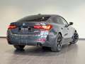 BMW 420 d xDrive M Sportpaket 19 LMR Navi Hifi Driving Ass siva - thumbnail 3