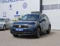 Volkswagen Tiguan 2.0 TDI United DSG AHK ACC NAVI LED SITZHZG MFL A Blau - thumbnail 2