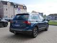 Volkswagen Tiguan 2.0 TDI United DSG AHK ACC NAVI LED SITZHZG MFL A Blau - thumbnail 3