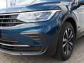 Volkswagen Tiguan 2.0 TDI United DSG AHK ACC NAVI LED SITZHZG MFL A Blau - thumbnail 9