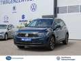 Volkswagen Tiguan 2.0 TDI United DSG AHK ACC NAVI LED SITZHZG MFL A Blau - thumbnail 1