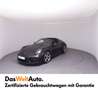 Porsche 911 Targa 4S Schwarz - thumbnail 1