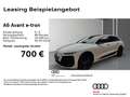 Audi performance S line *PANO*MATRIX* Білий - thumbnail 1