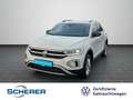 Volkswagen T-Roc MOVE 1.5 TSI DSG IQ.LIGHT REAR VIEW SHZ AP Grau - thumbnail 1