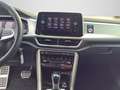 Volkswagen T-Roc MOVE 1.5 TSI DSG IQ.LIGHT REAR VIEW SHZ AP Grau - thumbnail 11