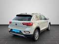 Volkswagen T-Roc MOVE 1.5 TSI DSG IQ.LIGHT REAR VIEW SHZ AP Grau - thumbnail 2