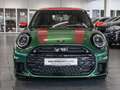 MINI Cooper S PANO HUD LED NAVI H/K KAMERA SHZ JCW Groen - thumbnail 3