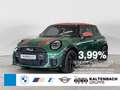 MINI Cooper S PANO HUD LED NAVI H/K KAMERA SHZ JCW Vert - thumbnail 1