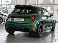 MINI Cooper S PANO HUD LED NAVI H/K KAMERA SHZ JCW Groen - thumbnail 2