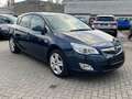 Opel Astra J Design Edition*Pdc*Tempomat*1.HD Bleu - thumbnail 6