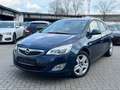 Opel Astra J Design Edition*Pdc*Tempomat*1.HD Blauw - thumbnail 3