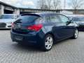 Opel Astra J Design Edition*Pdc*Tempomat*1.HD Blue - thumbnail 4