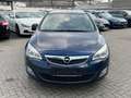 Opel Astra J Design Edition*Pdc*Tempomat*1.HD Blauw - thumbnail 2