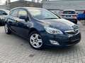 Opel Astra J Design Edition*Pdc*Tempomat*1.HD Blue - thumbnail 1