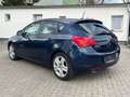Opel Astra J Design Edition*Pdc*Tempomat*1.HD Blauw - thumbnail 5