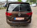 Volkswagen Touran 1.4 TSI 150PK 7Persoons,Automaat,Trekhaak,Navi,Cli Bruin - thumbnail 7