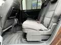 Volkswagen Touran 1.4 TSI 150PK 7Persoons,Automaat,Trekhaak,Navi,Cli Bruin - thumbnail 11