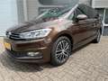 Volkswagen Touran 1.4 TSI 150PK 7Persoons,Automaat,Trekhaak,Navi,Cli Bruin - thumbnail 42