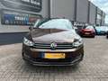 Volkswagen Touran 1.4 TSI 150PK 7Persoons,Automaat,Trekhaak,Navi,Cli Bruin - thumbnail 2