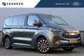 Ford Tourneo Custom 340 2.5 PHEV L1H1 Titanium X | Treeplanken | B&O | Grijs - thumbnail 1
