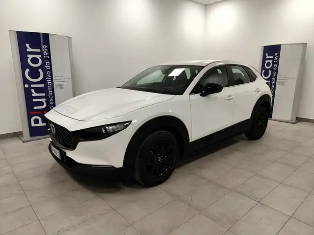 Mazda CX-30 2.0L Skyactiv-G 150cv M Hybrid CarPlay/AndroidAuto