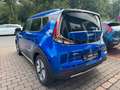 Kia Soul E-SOUL INSPIRATION WP Bleu - thumbnail 6