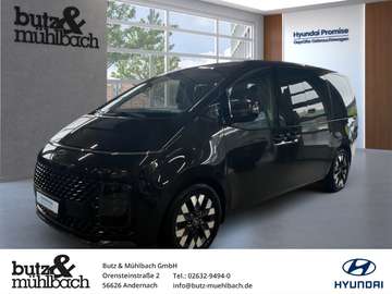 Signature 4WD 7-Sitzer