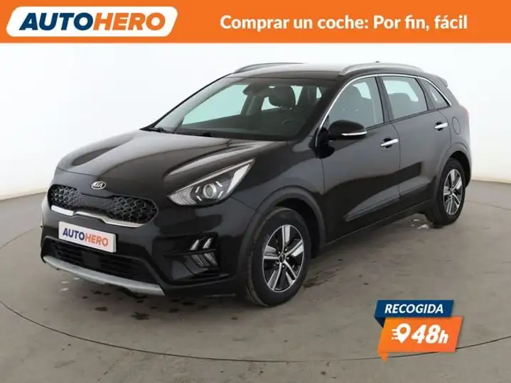 Kia Niro 2020