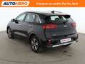 Kia Niro 1.6 Hybrid Drive Negro - thumbnail 4
