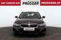 BMW 320 d 48 V xDrive Touring Autom LED NAVI WIDESCREEN Noir - thumbnail 3