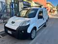 Peugeot Bipper Bipper Tepee 1.3 hdi Bianco - thumbnail 4