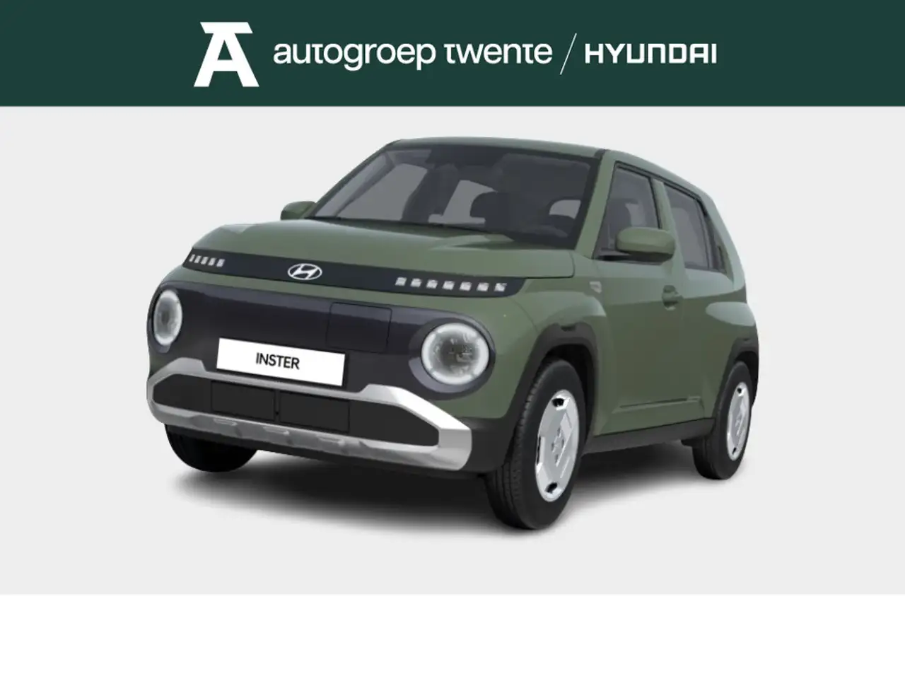 Hyundai Inster