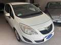 Opel Meriva Meriva II 2010 1.4 Cosmo Blanc - thumbnail 3