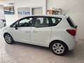 Opel Meriva Meriva II 2010 1.4 Cosmo Blanc - thumbnail 16